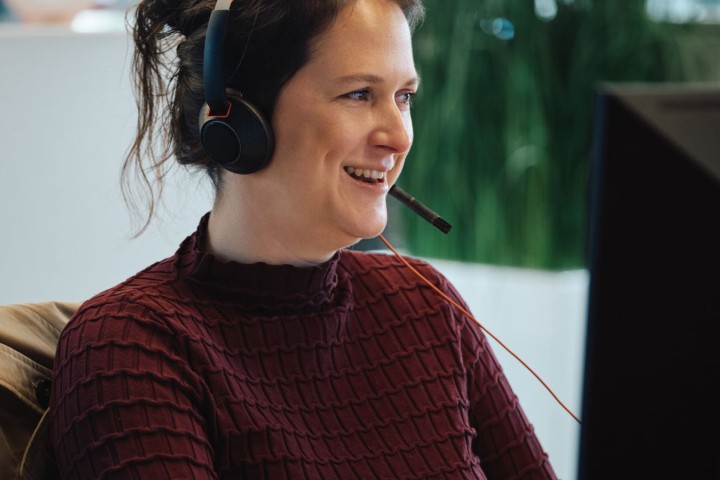 AI als enabler voor meer menselijk contact in verzekeringen - Group Induver