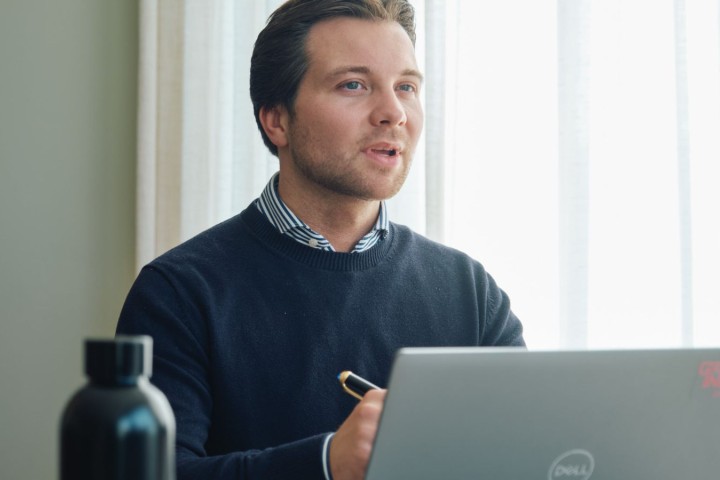 AI als enabler voor meer menselijk contact in verzekeringen - Group Induver