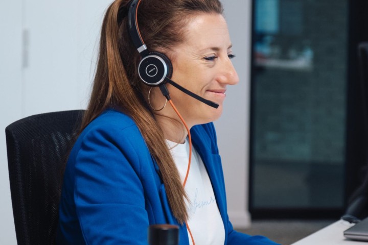 AI als enabler voor meer menselijk contact in verzekeringen - Group Induver