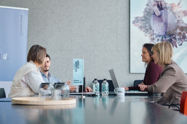 De valkuilen van AI in de verzekeringssector - Group Induver - 1