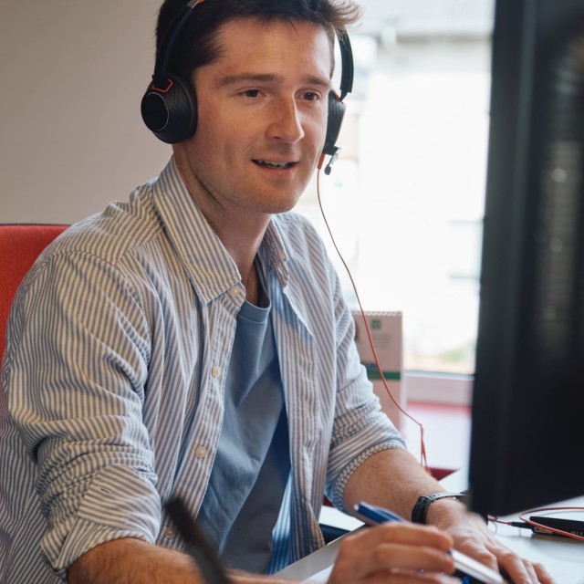 AI als enabler voor meer menselijk contact in verzekeringen - Group Induver - 7