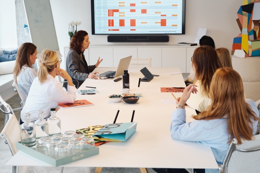 Omata: Group Induver ontwikkelt de AI-first verzekeringsmakelaar van morgen